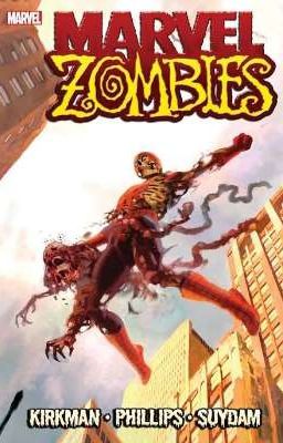 Marvel zombies: NTR (tierra-3249)