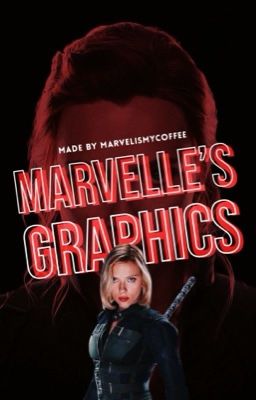 MARVELLE'S GRAPHICS 〆 CLOSED FOR NOW