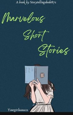 Marvelous Short Stories (#bewitchingawards2023)