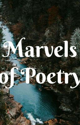 Marvels of Poetry 