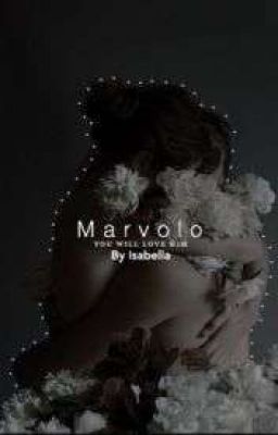 Marvolo•Tom Jedusor Fanfiction