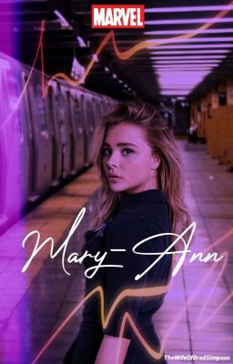 Mary-Ann [ Peter Parker / Harley Keener ]