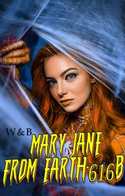 Mary Jane From Earth-616B | Graphic Gallery