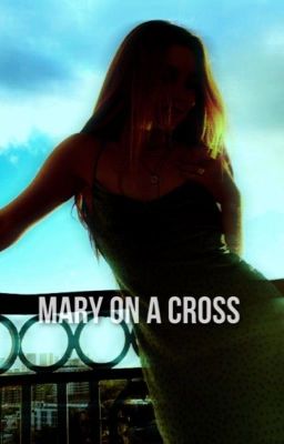 mary on a cross/the black phone