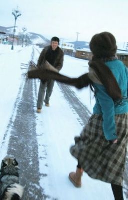 maryuha ✘ for lovers who hesitate