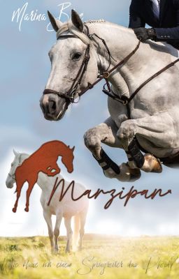 Marzipan- wie klaut man einem Springreiter das Pferd?