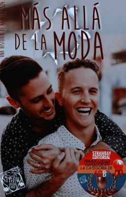 Más allá de la moda