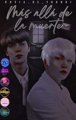 «Más allá de la muerte» [YoonJin] ✓