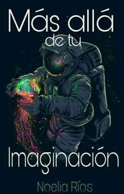 Más Allá de tu Imaginación