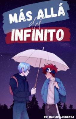 Más allá del infinito