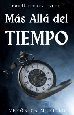 Más Allá del Tiempo [TRONDHEIMERS EXTRA #1]