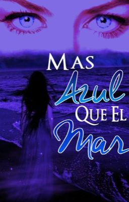 Más azul que el mar ©️[mermaid au] [zayn]