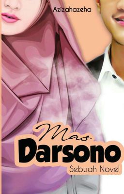 Mas Darsono?! (Dreame)