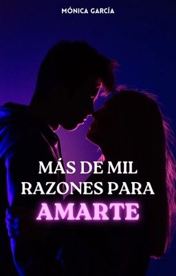 Más de mil razones para amarte