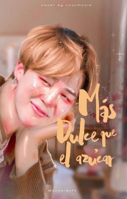 Más dulce que el Azúcar | Traducción Yoonmin