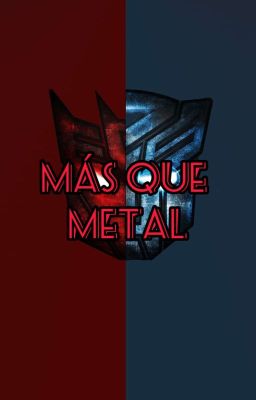 Más que metal (Tn X Transformers)