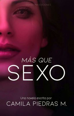 Más que Sexo©