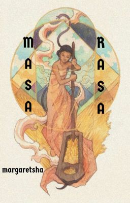 Masa dan Rasa