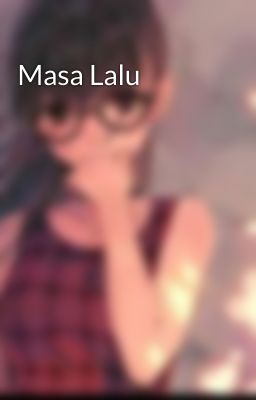 Masa Lalu