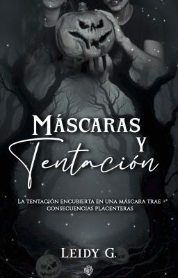 Mascaras Y Tentación