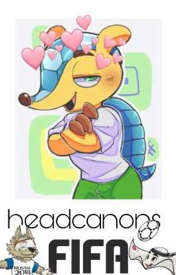 Mascotverse||°Headcanons°