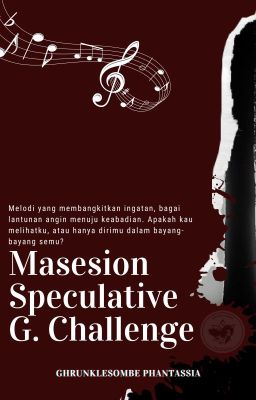 Masesion Speculative G. Challenge 2021