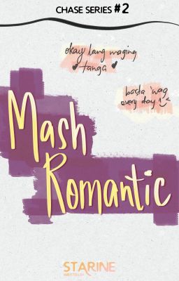 MASH Romantic (Chase Series #2)