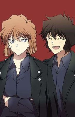 (MASHI) ONESHOT: KHẨU CHI PHÚC DỤC