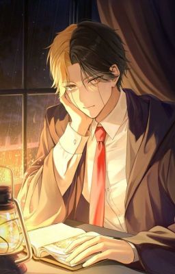 [ Mashle ] [ OrtRay ] Thỏ con ! Đừng chạy ! ( drop )