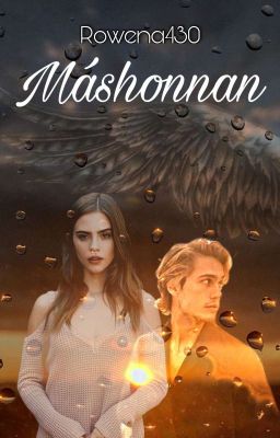 Máshonnan (Angelfall Fanfiction) ⭒BEFEJEZETT⭒