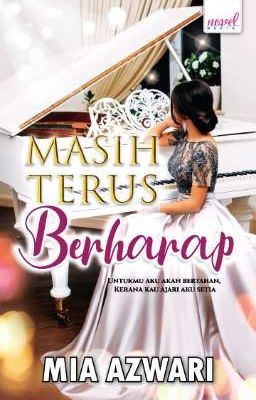 Masih Terus Berharap (Tajuk asal Berhenti Berharap)