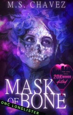 Mask of Bone - ONC2021