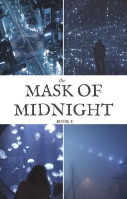 Mask Of Midnight 