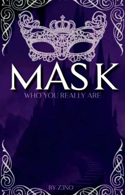 MASK ~ who you really are