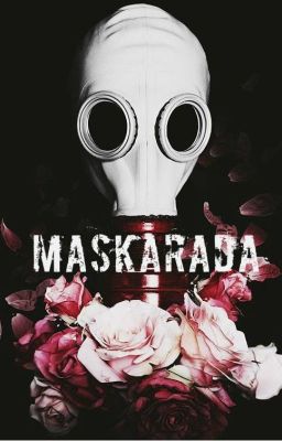 [Maskarada - Oneshot SeokJin]