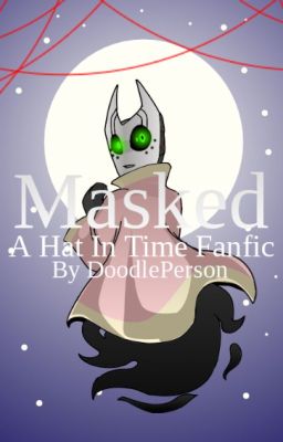 Masked (A Hat In Time)