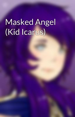 Masked Angel (Kid Icarus)