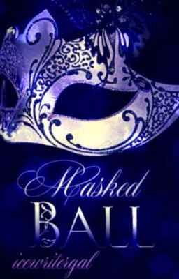 Masked Ball (Haunted)