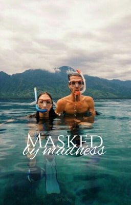 Masked By Madness 