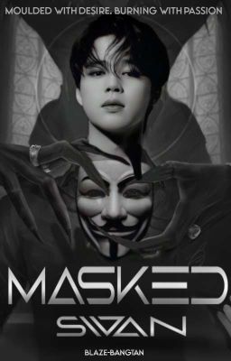 Masked Swan| Jikook