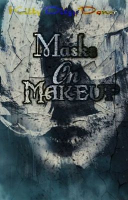 Masks on Makeup