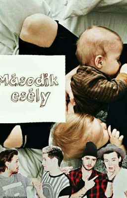 Második esély (One Direction ff.)