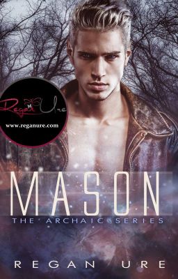 Mason - Archaic #4 (Sample of Published Book)