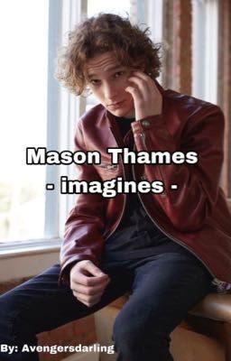 Mason Thames imagines