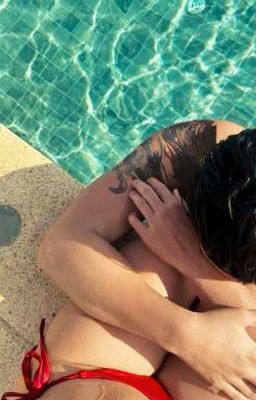 [MasonB] bikini 🔞