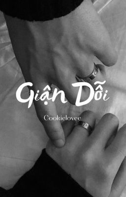 Masonb | Giận Dỗi