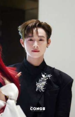 |MasonB| Người ấy như nước, tôi như tro tàn