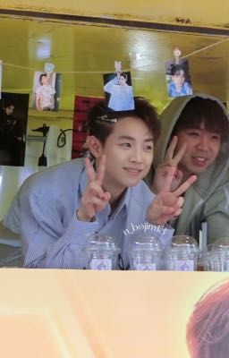 Masonb - Thích cậu từ ánh mắt đầu tiên