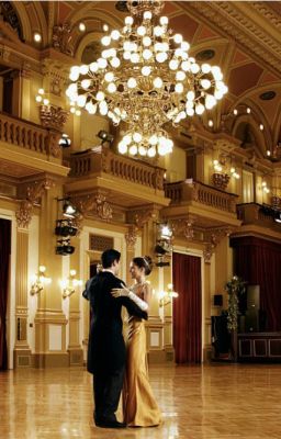 ~ Masquerade Ball! ~ [READ DESCRIPTION]