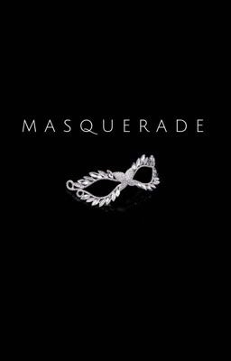 Masquerade (TEASER)